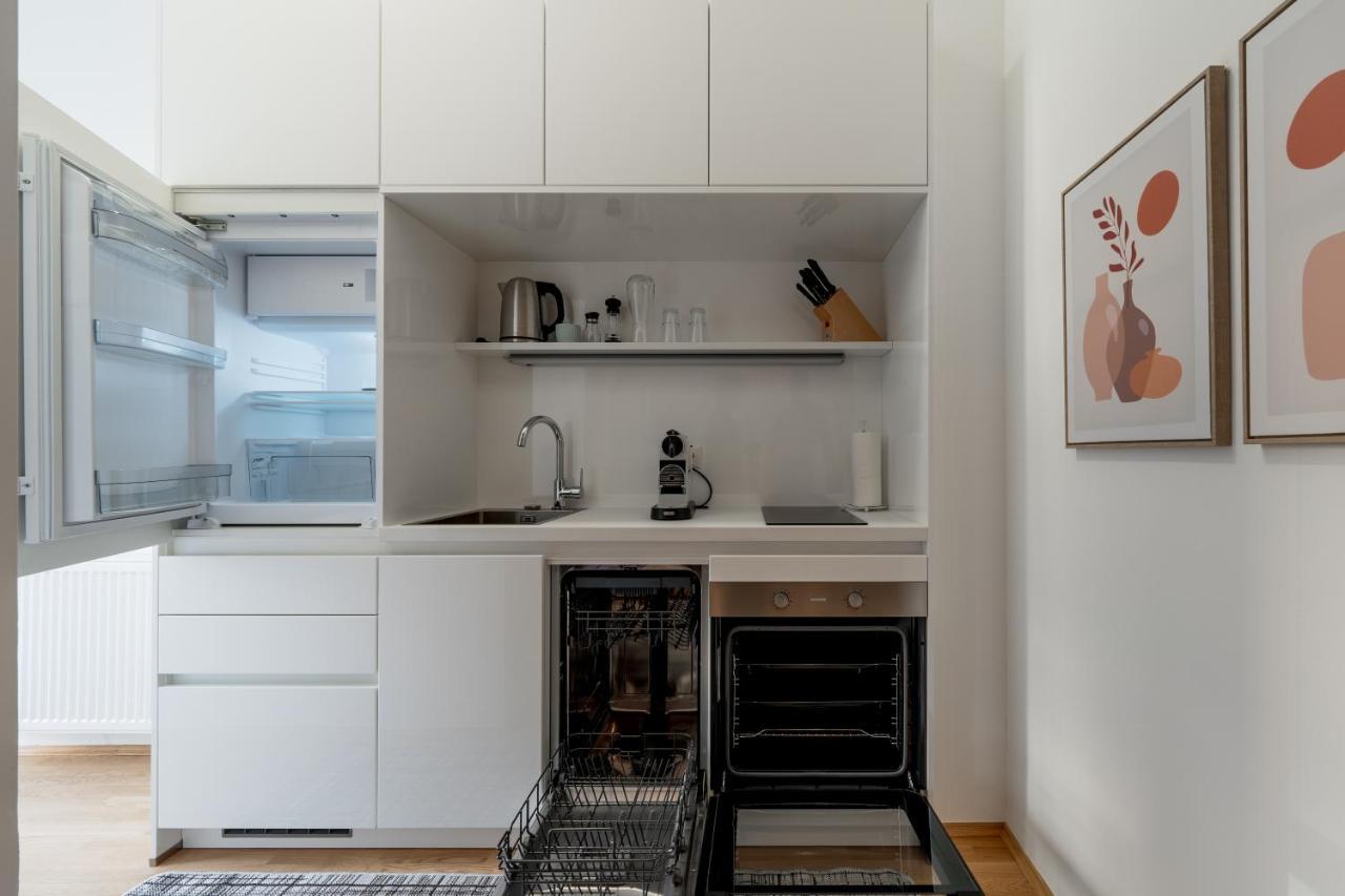 Premium Im Stadtzentrum Appartement *