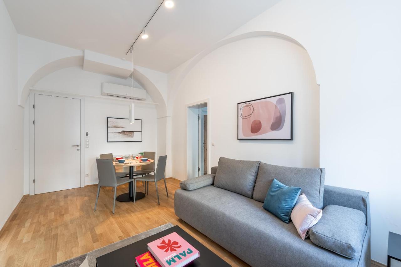 Appartement Premium Im Stadtzentrum *