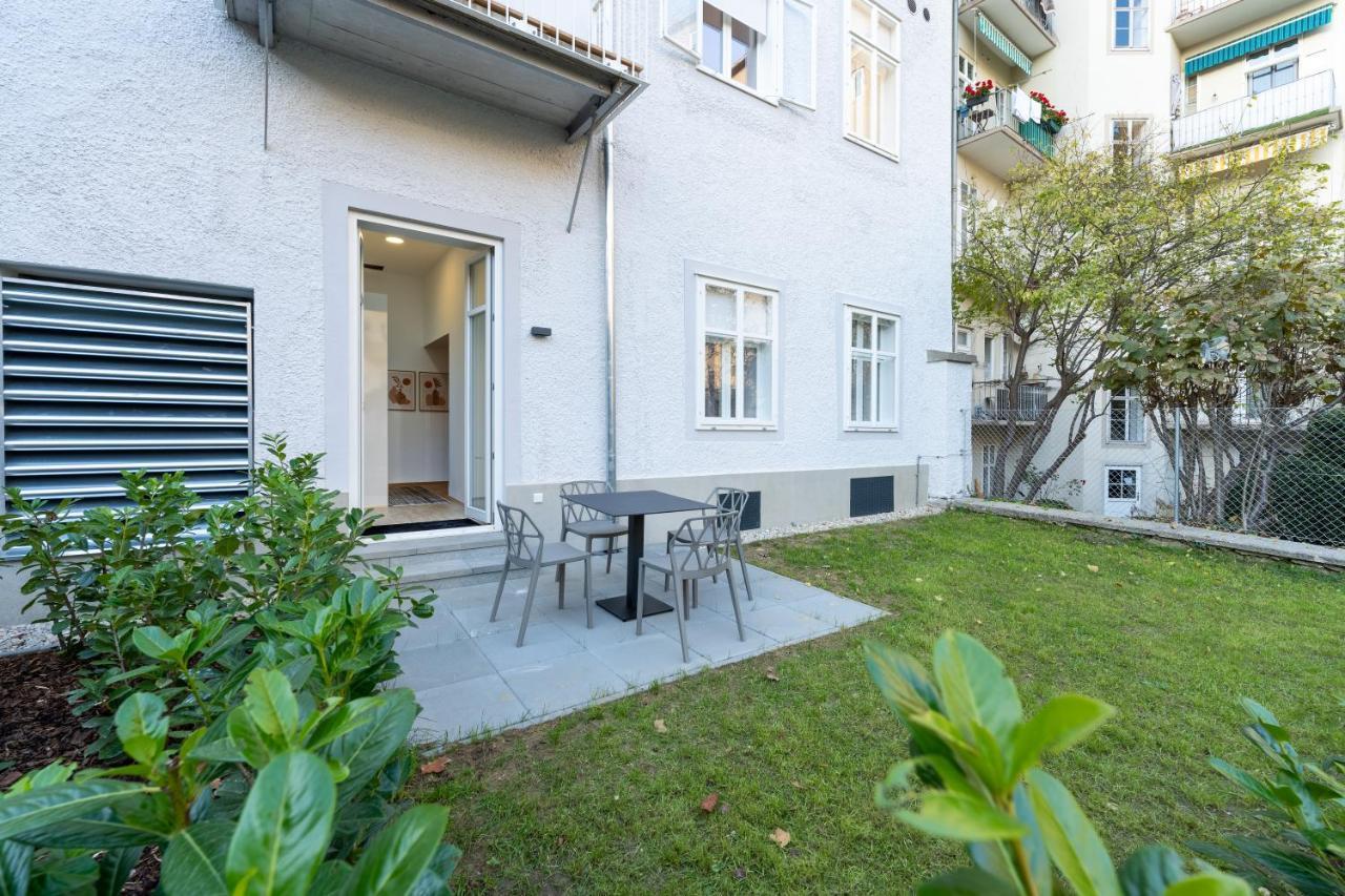 Appartement Premium Im Stadtzentrum *