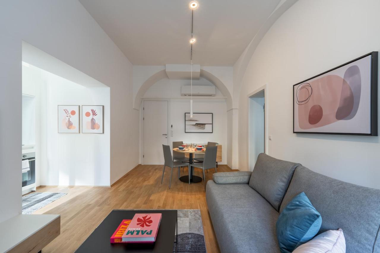 Premium Im Stadtzentrum Appartement