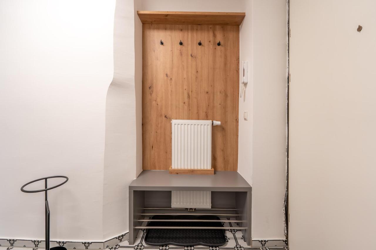 Appartement Premium Im Stadtzentrum *