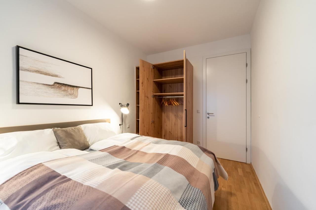 Premium Im Stadtzentrum Appartement