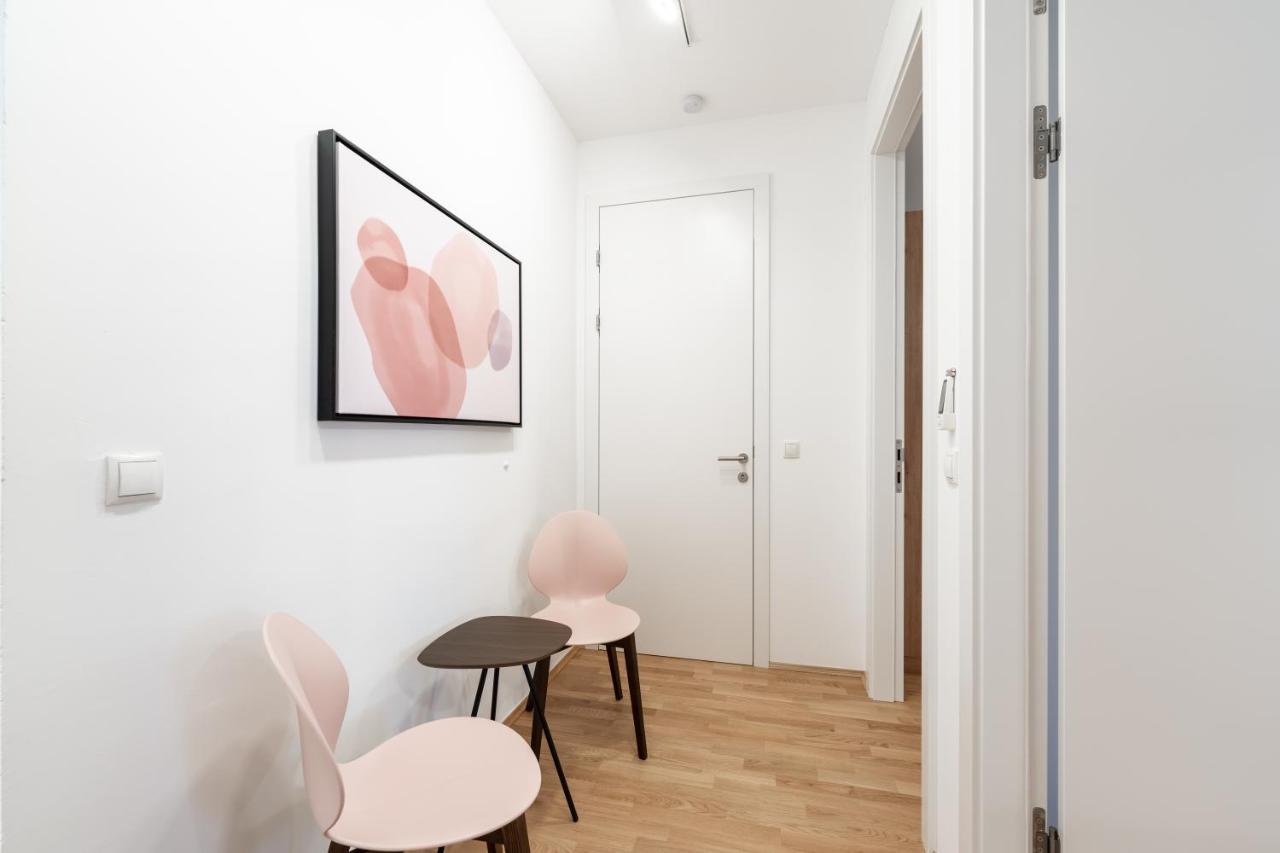 Premium Im Stadtzentrum Appartement *