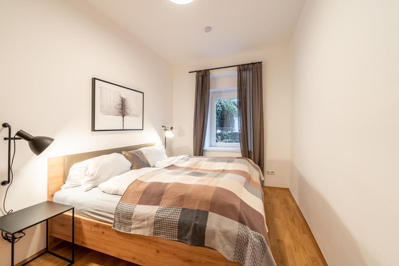 Appartement Premium Im Stadtzentrum *